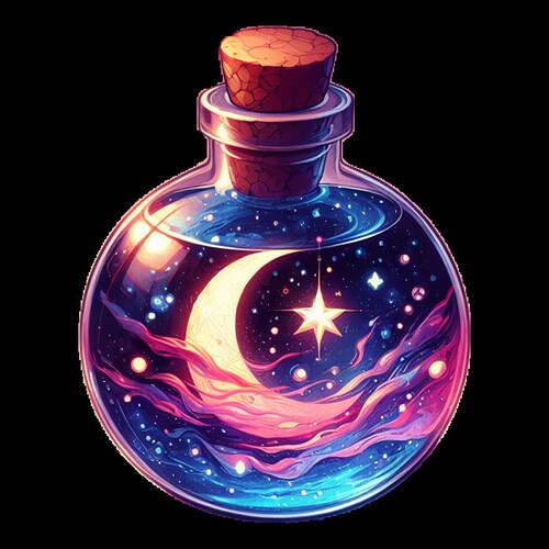 AzurasAlchemyLab store logo