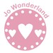 Jo Wonderland