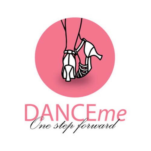 DANCEmeBG store logo