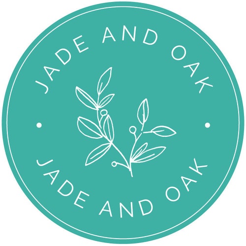 JadeAndOak - Etsy