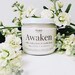 CarefullCandles