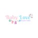 Baby Love Diaper Cakes