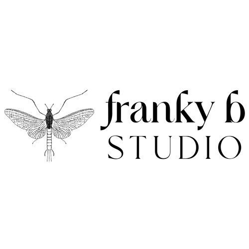 Frankybstudio store logo