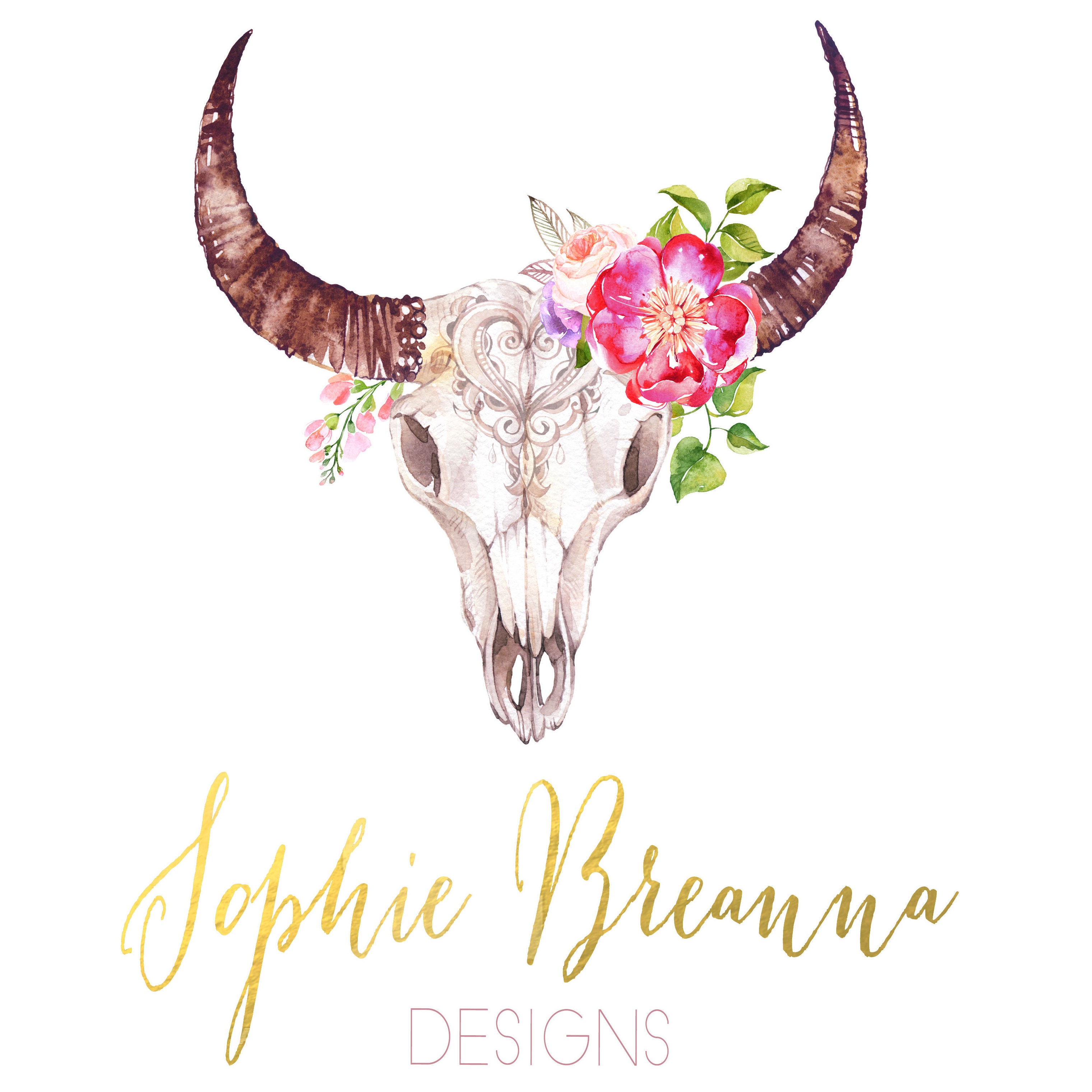 SophieBreannaDesigns - Etsy