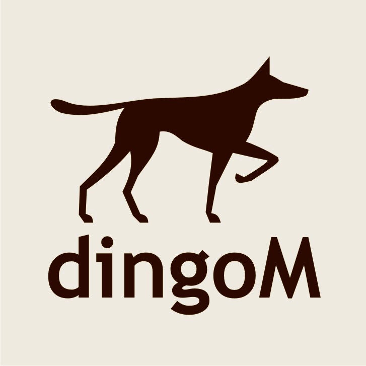 DingoM - Etsy