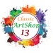 ClassicArtShopIЗ