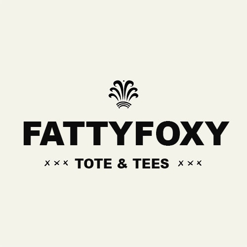 Fattyfoxy store logo