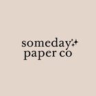 somedaypaperco