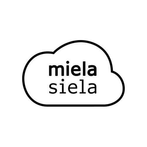 Mielasiela store logo