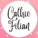 Cathie Filian