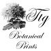 ttgbotanicalprints