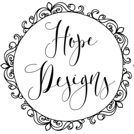 Hope Designs by HopeDesignsTx on Etsy