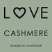 LoveCashmereScotland