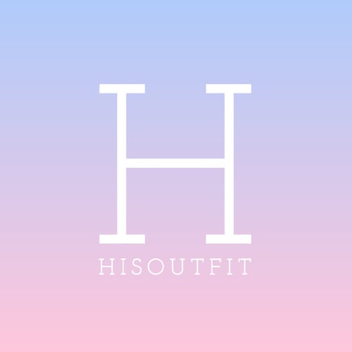 HisOutfit store logo
