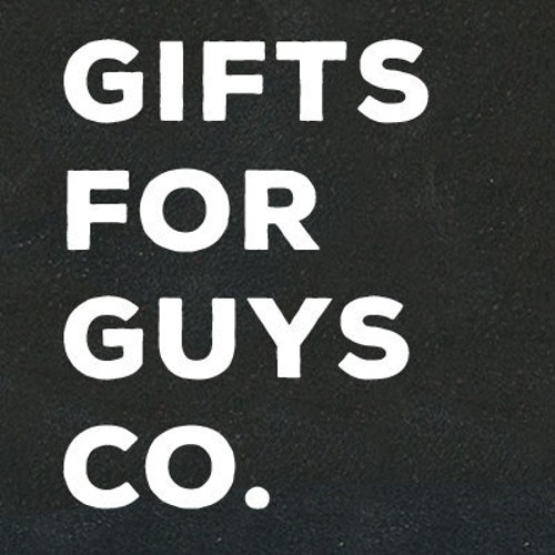 GiftsForGuysCo store logo