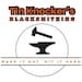 Tin Knocker's Blacksmithing