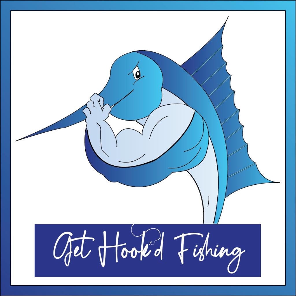 Snelled Fish Hooks for Porgy/seabass -  Australia