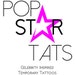 PopStar Tats