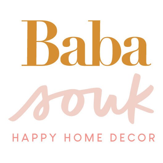 Baba Souk By Babasoukshop On Etsy