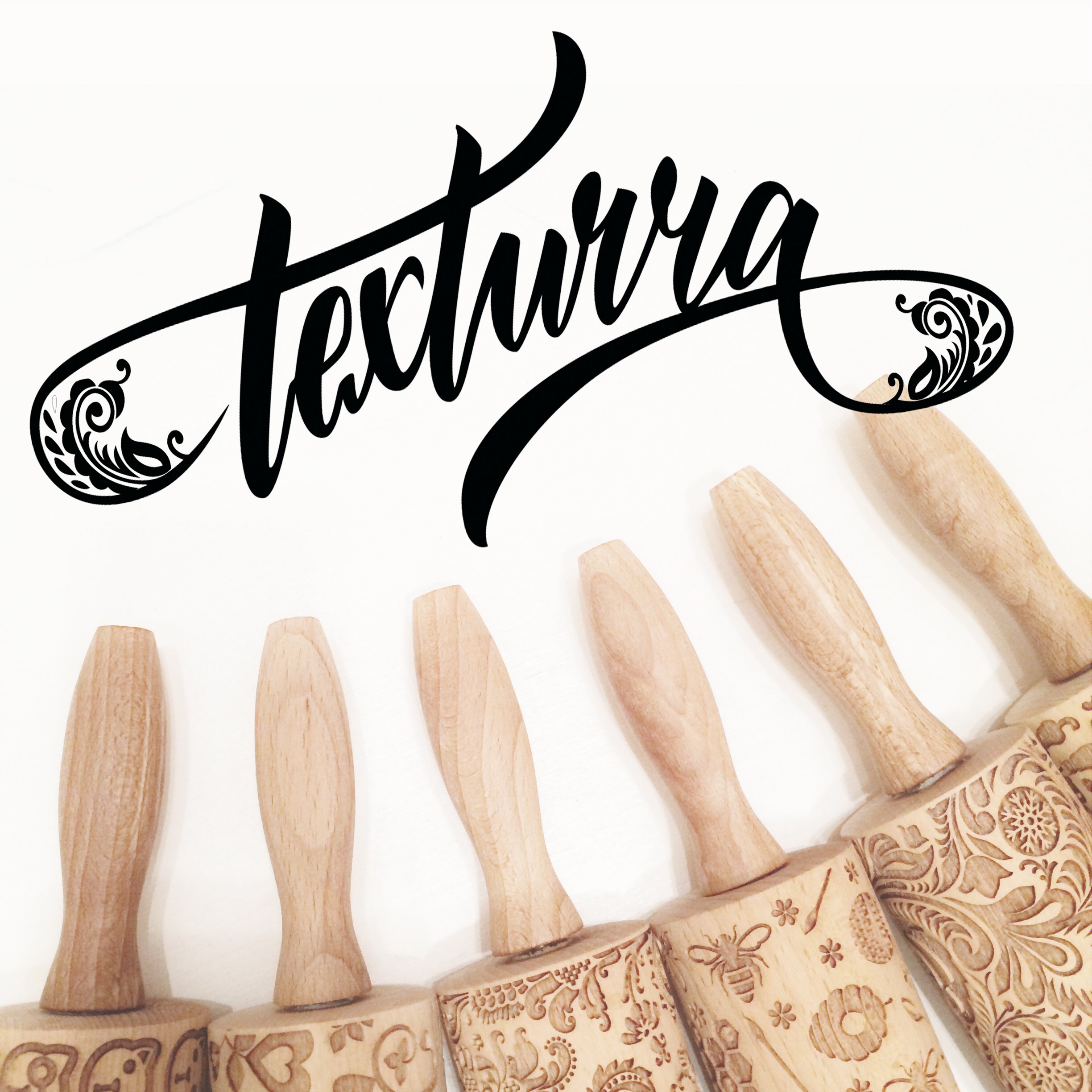 Texturra - Etsy