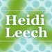 Heidi Leech