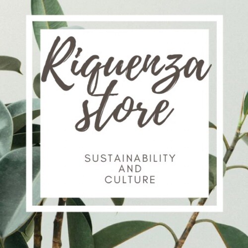 RiquenzaStore store logo