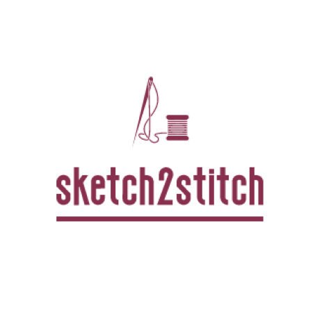 Sketch2Stitch - Etsy UK