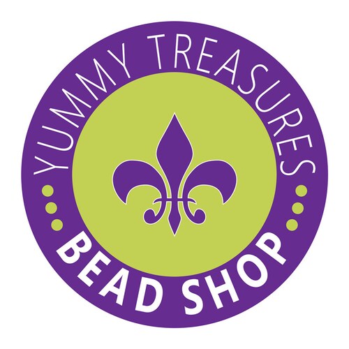 Yummytreasures store logo