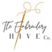 Owner of <a href='https://www.etsy.com/shop/TheEmbroideryHiveCo?ref=l2-about-shopname' class='wt-text-link'>TheEmbroideryHiveCo</a>