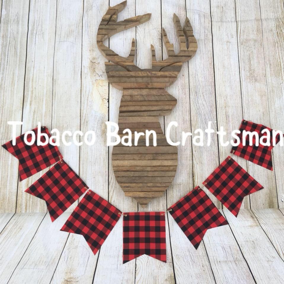 From The Tobacco Barns Of Kentucky To Your By Tobaccobarncraftsman