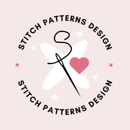 StitchPatternsDesign store logo