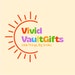 VividVaultGifts store logo