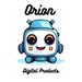 OrionDigitalProducts store logo
