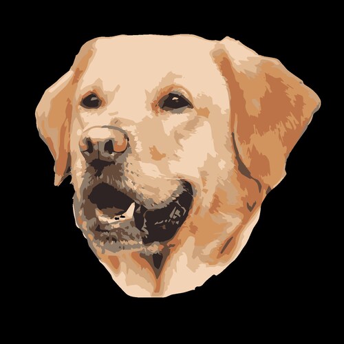 LabradorPrints - Etsy