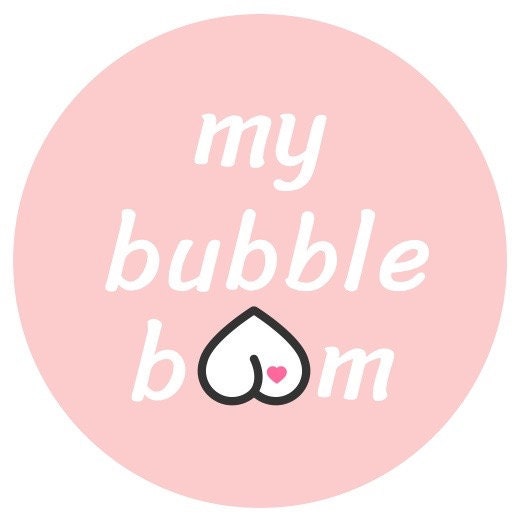 my bubble bum