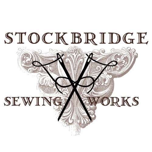 StockbridgeSewing Etsy