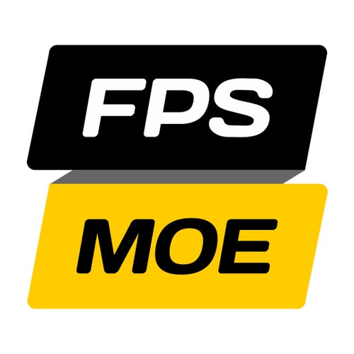 FPSMOE store logo