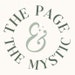The Page And The Mystic