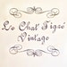 LeChatTigreVintage