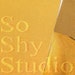 SoShyStudio