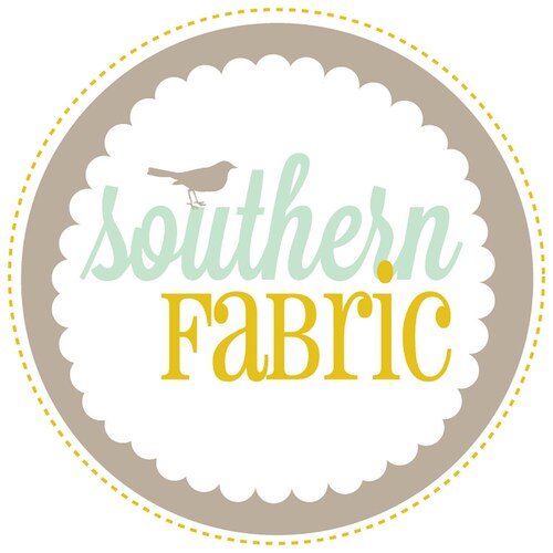 southernfabric Etsy