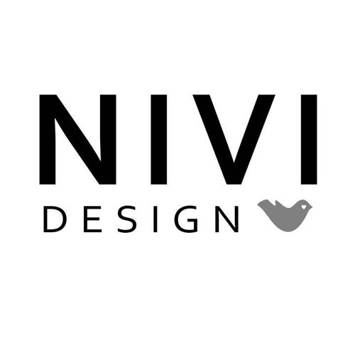 NIVIDESIGN1 Etsy UK