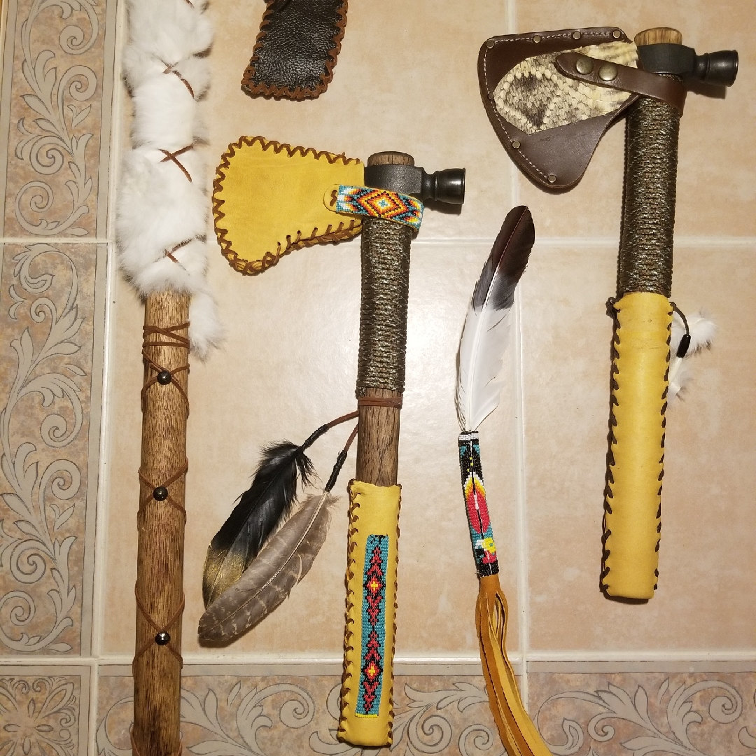 NativeAmericanStyles Etsy