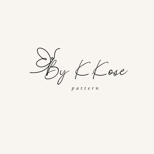 ByKKosePattern store logo