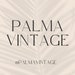 PALMA VINTAGE