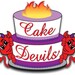 Fondant Blunt or Joint and Money Cake Toppers Rolled Joint