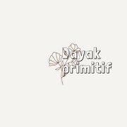 Dayakprimitif store logo