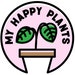 MyHappyPlants