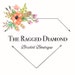 The Ragged Diamond