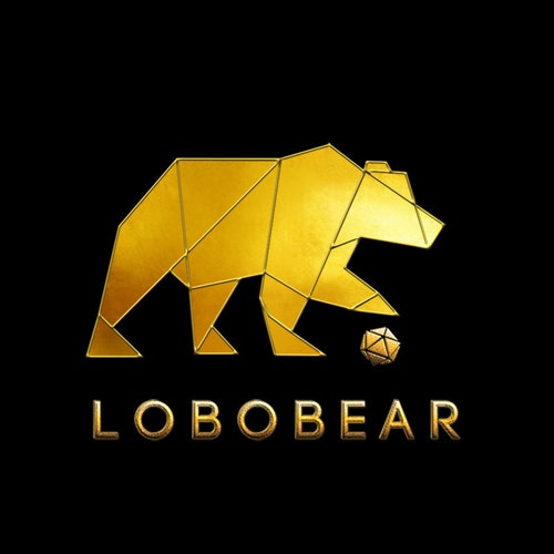 LobobearGifts store logo